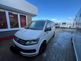Volkswagen T6 California California Beach Edition 4Motion - Volkswagen T6 California mit Diesel-Antrieb: Sitzheizung