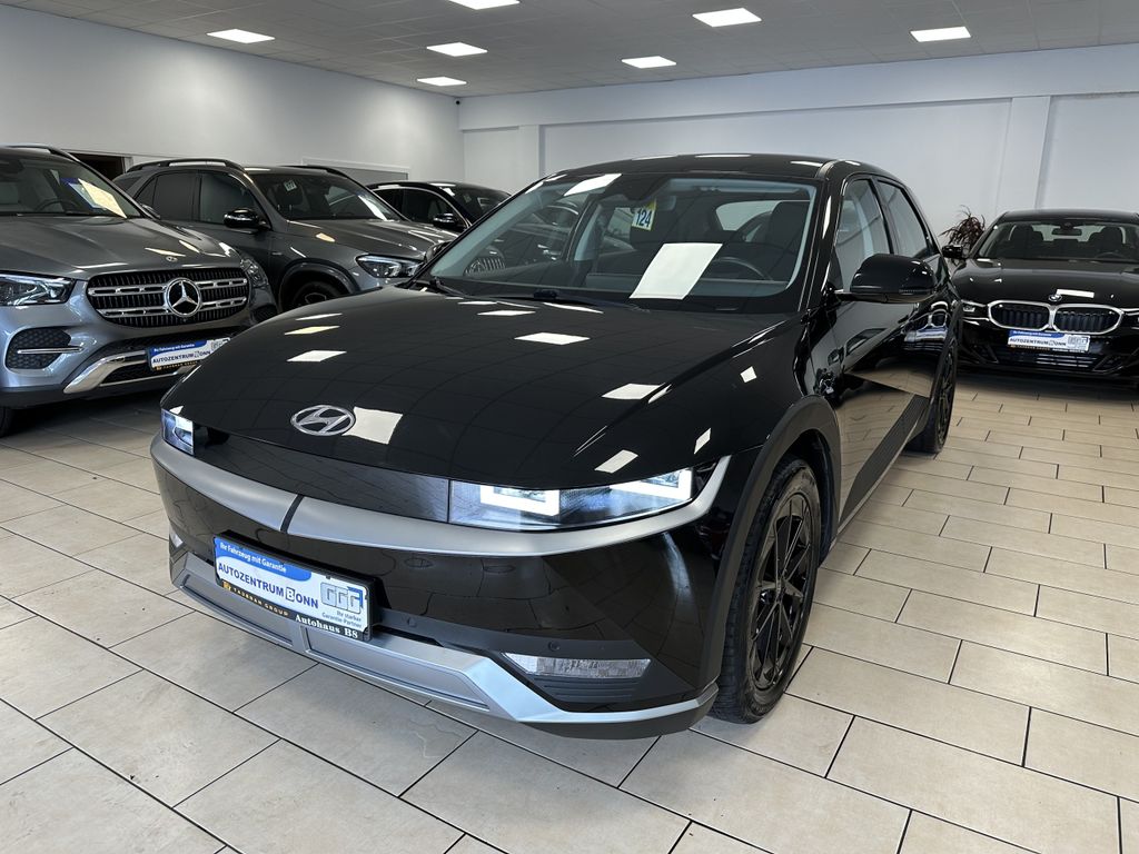Angebot ansehen Hyundai IONIQ 5