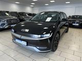 Hyundai Ioniq 5 Dynamiq*4WD*LED*Navi*ACC*DAB+ - schwarze Hyundai IONIQ 5