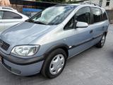 Opel Zafira 1.8 16V Klimaanlage!!! - Opel Zafira: 16v