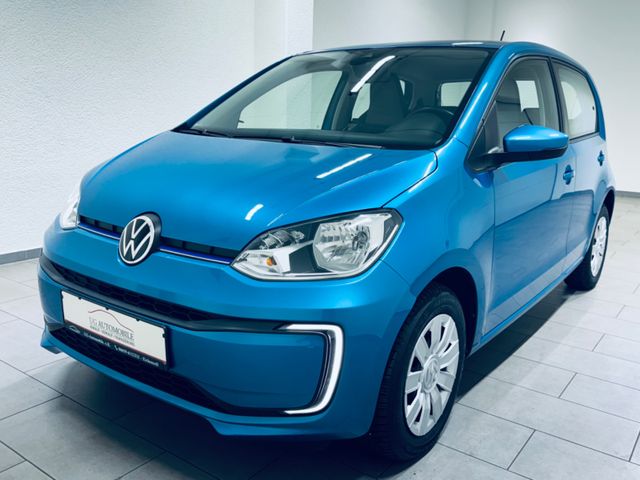 Volkswagen up! e-up! * 1.HAND * R-KAMERA * TEMP * PDC * CCS