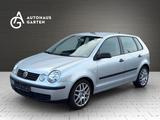 Volkswagen Polo 1.2 Basis Klima - Gebrauchtwagen bis 500 Euro