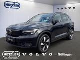 Volvo XC40 Plus Recharge Pure Electric 2WD StandHZG di - Volvo in Göttingen