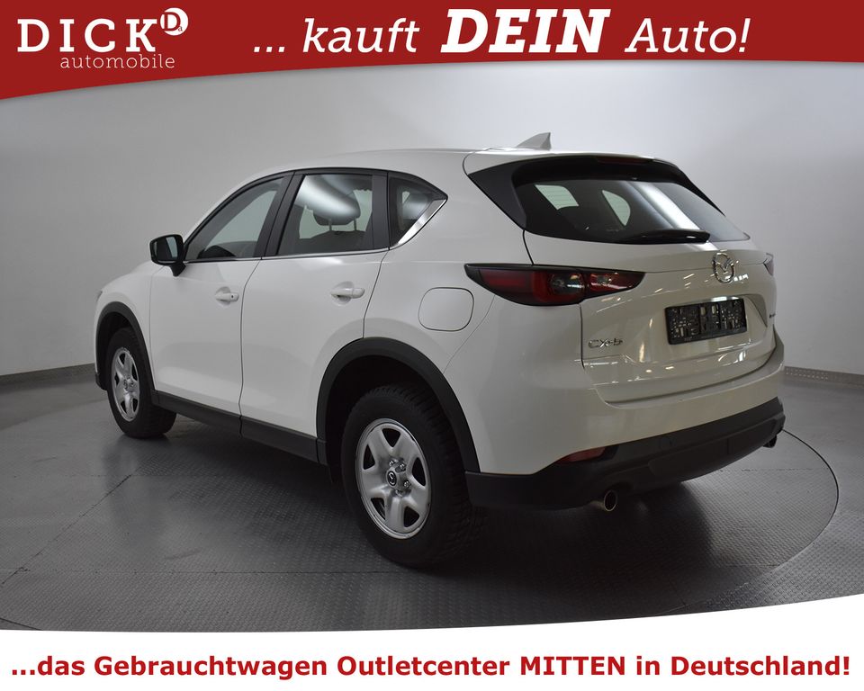 Mazda CX-5 2.0 Prime-Line LED+PDC+MFL+TEMP+KLIMA+DAB