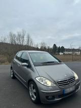 Mercedes-Benz A-Klasse 200 CDI/ TÜV NEU!!!/ Panorama Dach - Mercedes-Benz E-Klasse: Kleinwagen