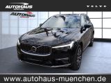 Volvo XC 60 Ultimate Bright AWD - Volvo XC60 Gebrauchtwagen Hannover