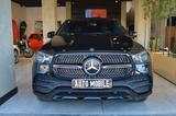 Mercedes-Benz Mercedes-benz GLE 350 d 4Matic Coupé Premium Plu - Mercedes-Benz GLE 350 Kombi Gebrauchtwagen