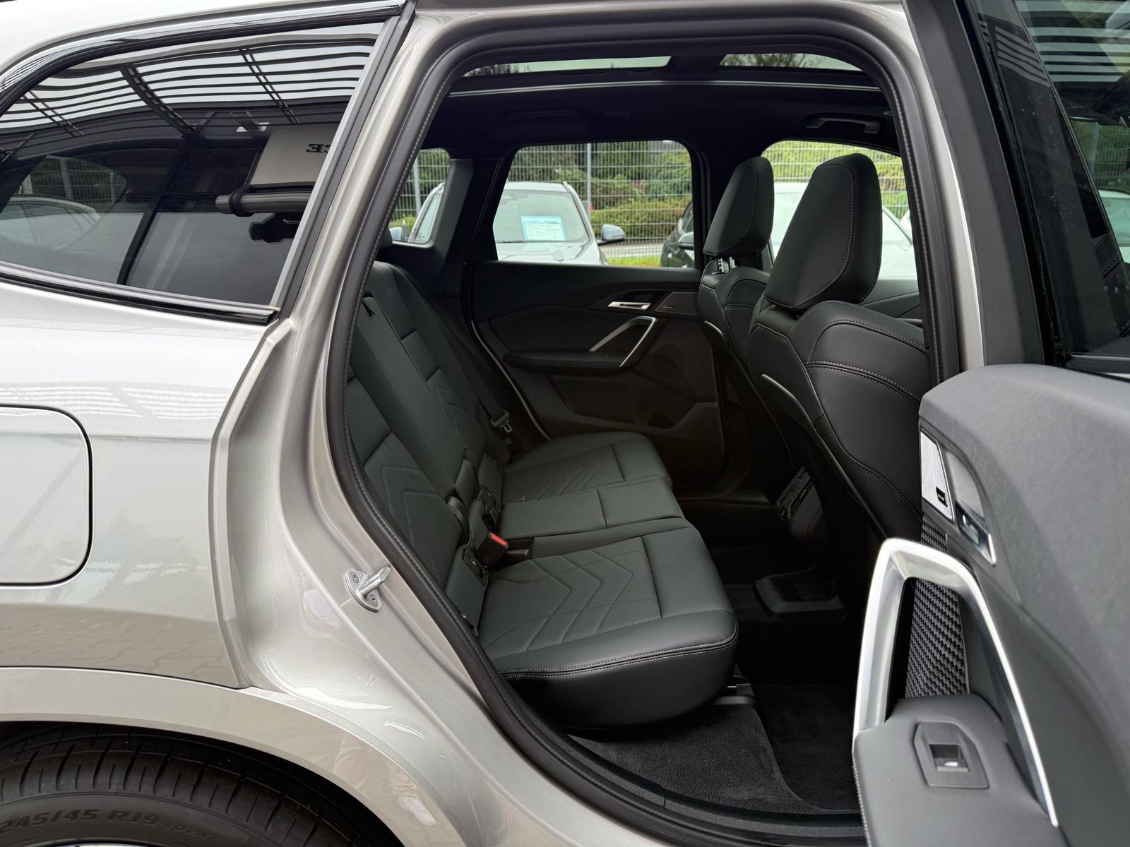 BMW X1 - Bild 21