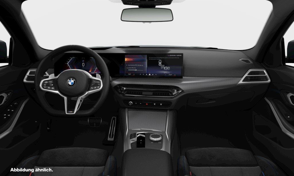 BMW 330 - Bild 3