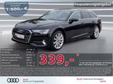 Audi A6 Avant 40 TDI qu ACC virtual Leder 19" Sport - gebrauchte Audi A6 aus dem Jahr 2022