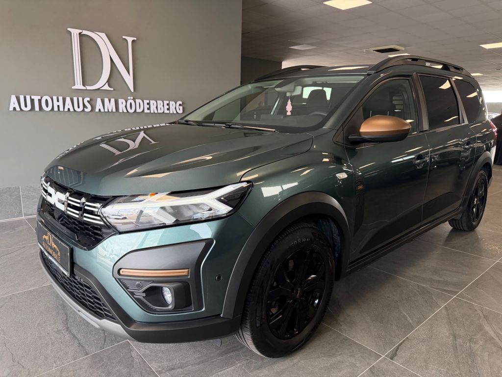 Image of Dacia Jogger