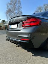 BMW M240i xDrive - Non-OPF, Steinschlagschutzfolie - BMW M-Modelle in Berlin