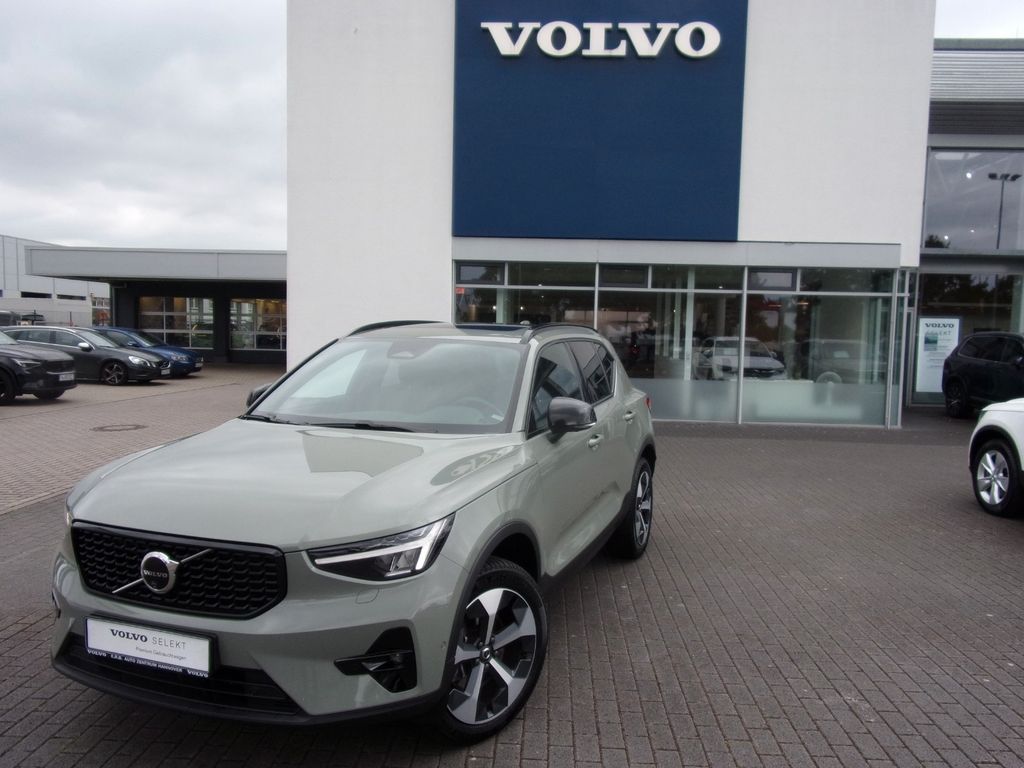Image of Volvo XC40