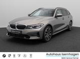 BMW 320d xD Sport Line H/K DAB AHK Kamera 18Zoll - BMW: Z