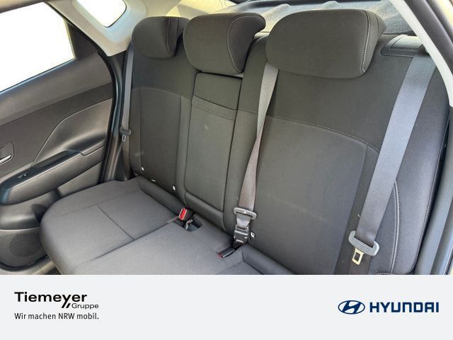 Hyundai Kona – Bild 11
