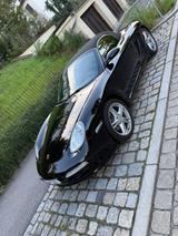 Porsche Boxster 2.7 - TÜV bis 04/2027 - Porsche Boxster von privat