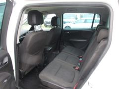 Fahrzeugabbildung Zafira C Tourer Edition