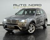 BMW X3 xDrive 20 d x Line *Bi-Xenon*AHK*1.Hand* - BMW X3: 2d