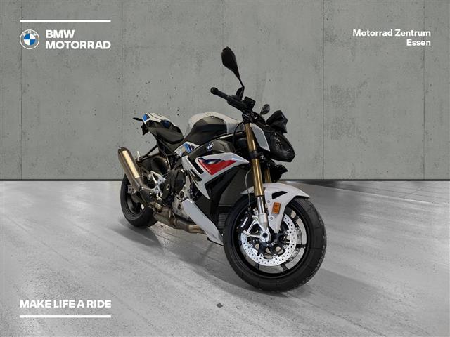 BMW S 1000 R - Neufahrzeug