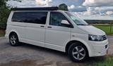 Volkswagen T5 Camper - Volkswagen T5 andere aus 2010