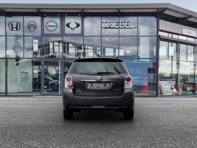 Toyota Verso Executive 1.8 °7-Sitzer°RFK°AAC°SHZ°NSW°