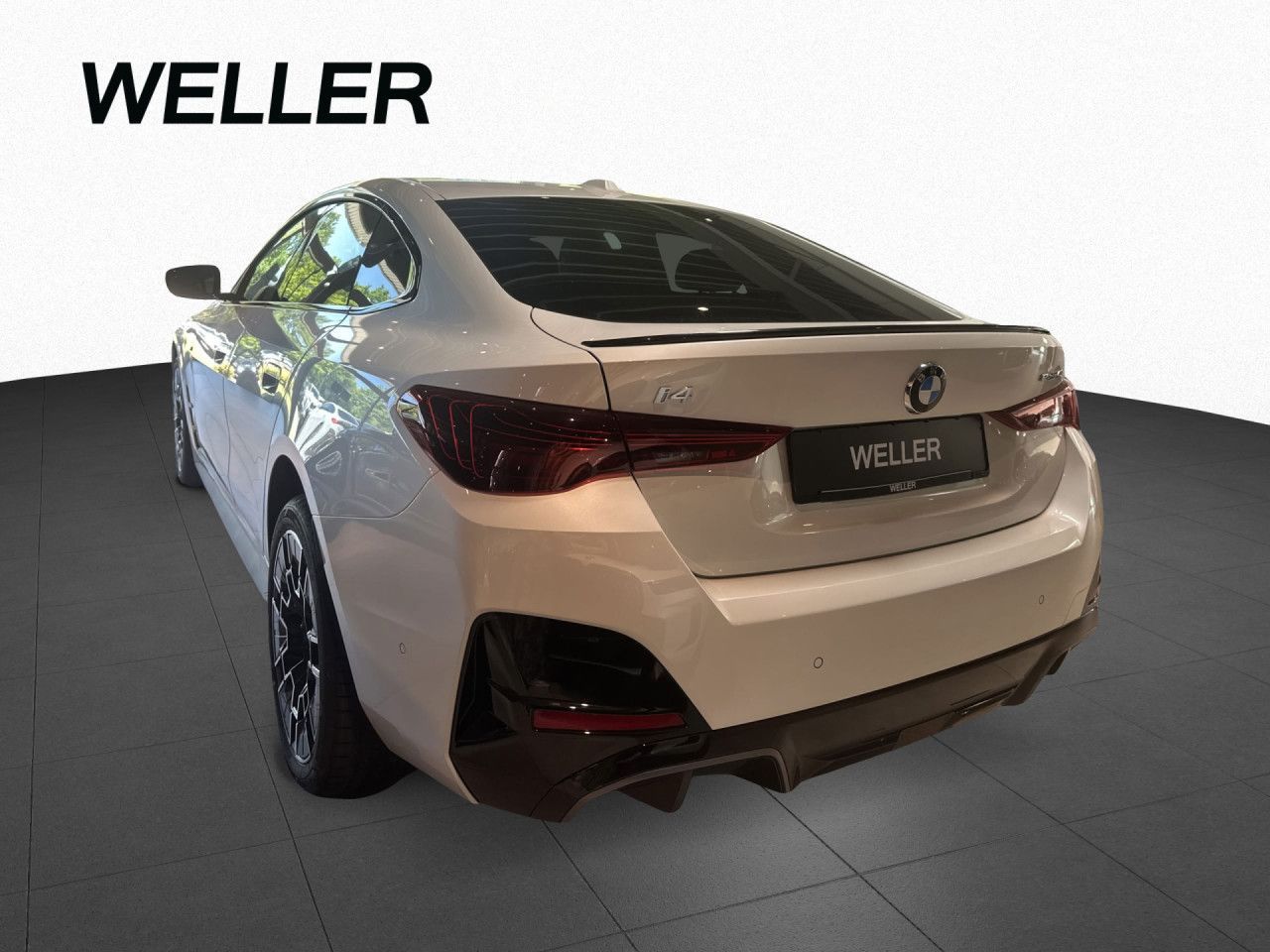 BMW i4 - Bild 10