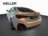 BMW i4 - Vorschau Bild 10