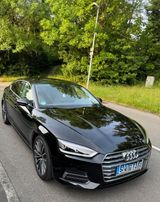 Audi A5 35 TDI S tronic Sportback sport  - Audi A5 in Stuttgart