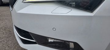 Skoda Superb - 5