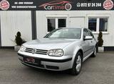 Volkswagen Golf 1.6 Special*AUTOMATIK*2.HAND*KLIMA*ALU* - Volkswagen Golf aus 2002: 1.6