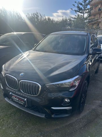 BMW Bmw X1 sDrive18d Sport