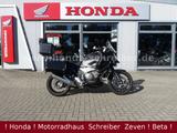 Honda VFR 1200 X  ABS / TCS 1. Hand  Top Zustand mit Z - HONDA VFR