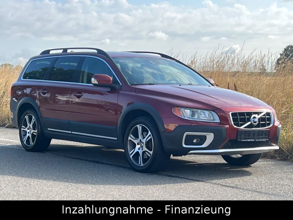 Angebot ansehen Volvo XC70