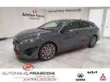 Kia ProCeed 1.6 GT GD KOM Navi Leder digitales Cockp