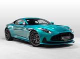 Aston Martin DB12 Coupe Podium Green - Aston Martin Neuwagen