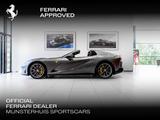 Ferrari 812 GTS ~Ferrari Munsterhuis~ - Ferrari 812: Cabrio