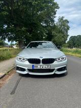 BMW 435 Gran Coupé 435i xDrive Gran Coupé M Spor... - BMW 435 Gran Coupé Benziner Gebrauchtwagen