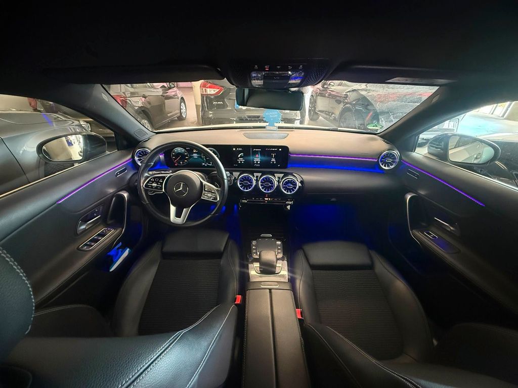 Image of Mercedes-Benz A 250