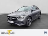 Mercedes-Benz GLA 200 PROGRESSIVE PANO NAVI VIRTUAL LED - Mercedes-Benz GLA 200 in Bochum