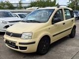 Fiat Panda 1.1 8V Active *Zahnriemen neu*Allwetter* - Gebrauchtwagen bis 2.000 Euro mit TÜV