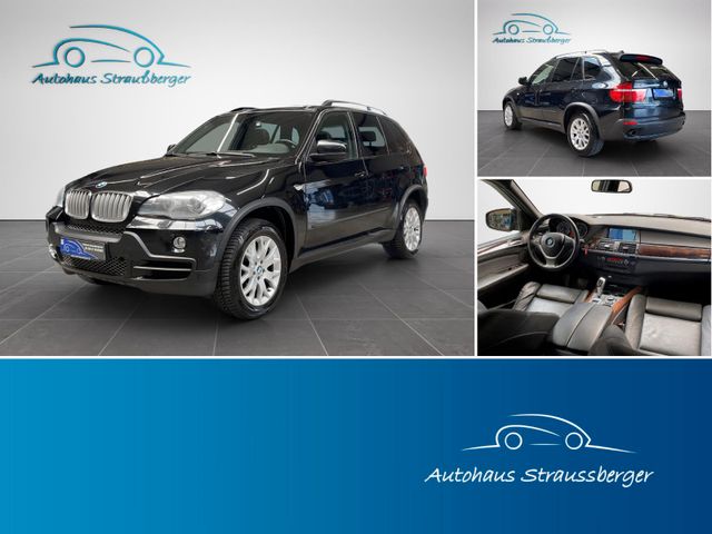 BMW X5 xDrive35d NaviProf Pano Sitzh HiFi CD STHZ 2Z