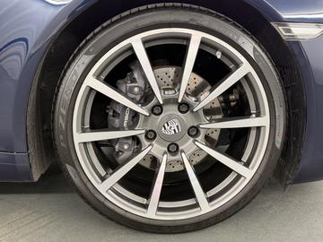 2017 Porsche 991 缩略图 32