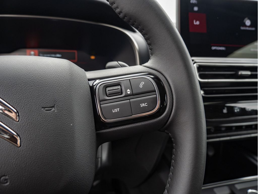 Citroën C5 Aircross - Bild 14