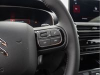 Citroën C5 Aircross - Vorschau Bild 14