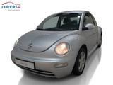 Volkswagen New Beetle 1.4 Highline mit Klima 70000km 2 Hand - Volkswagen New Beetle mit Benzin-Antrieb: Limousine