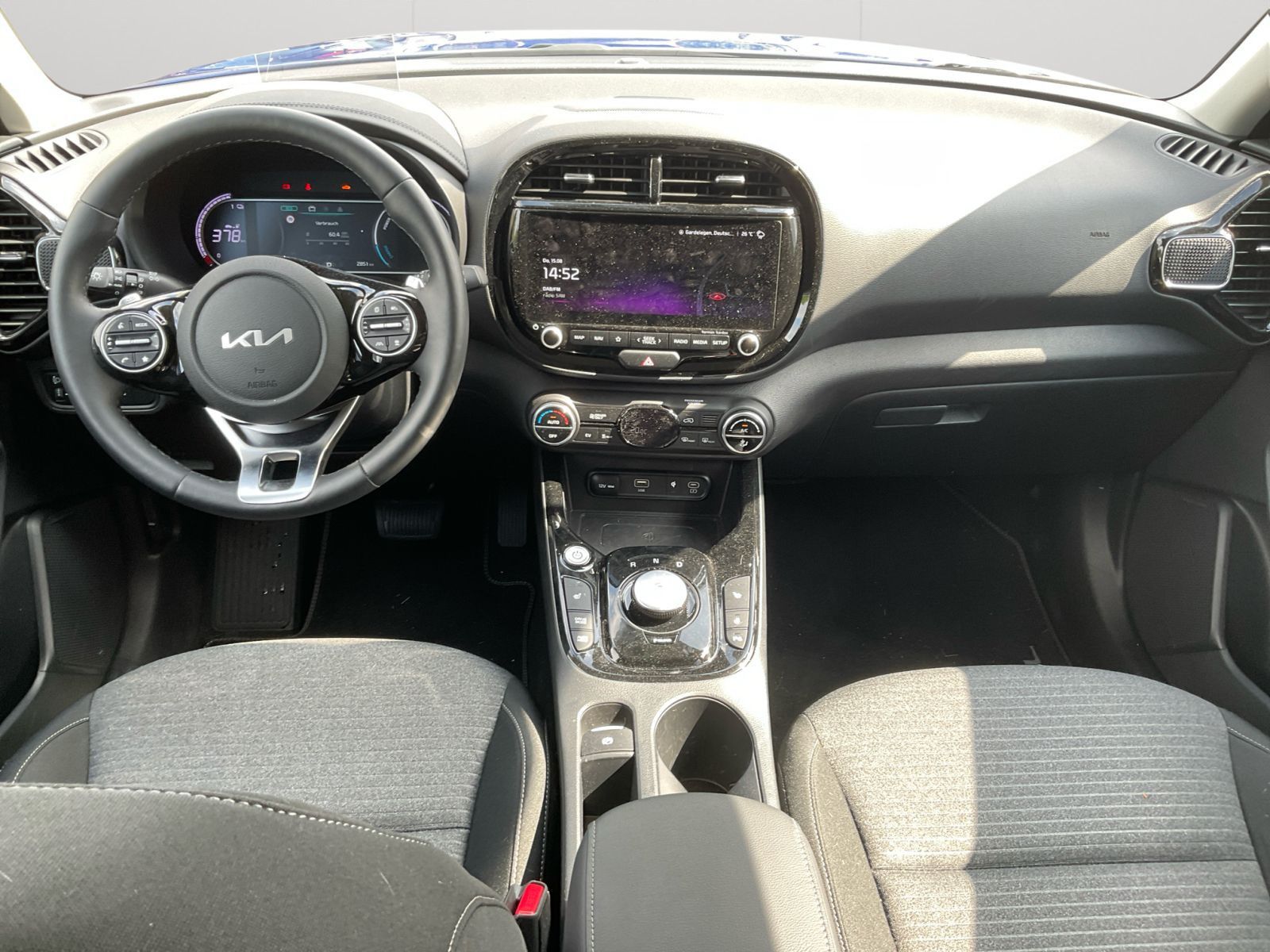 Kia Soul - Bild 11
