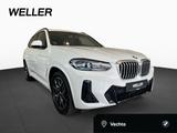 BMW X3 xDrive20i M Sport AHK Pano Stdhz H/K ACC Kam