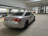 Audi A8 4.2 TDI tiptronic quattro - - gebrauchte Audi A8 aus dem Jahr 2017