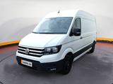 Volkswagen Crafter 35 Kasten 2.0 TDI MR  *AHK*PDC*ZV*Klima* - Volkswagen Crafter: 35