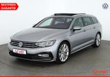 Volkswagen Passat Variant 2.0 TSI DSG R-Line Panorama AHK - Volkswagen Passat Variant aus 2020